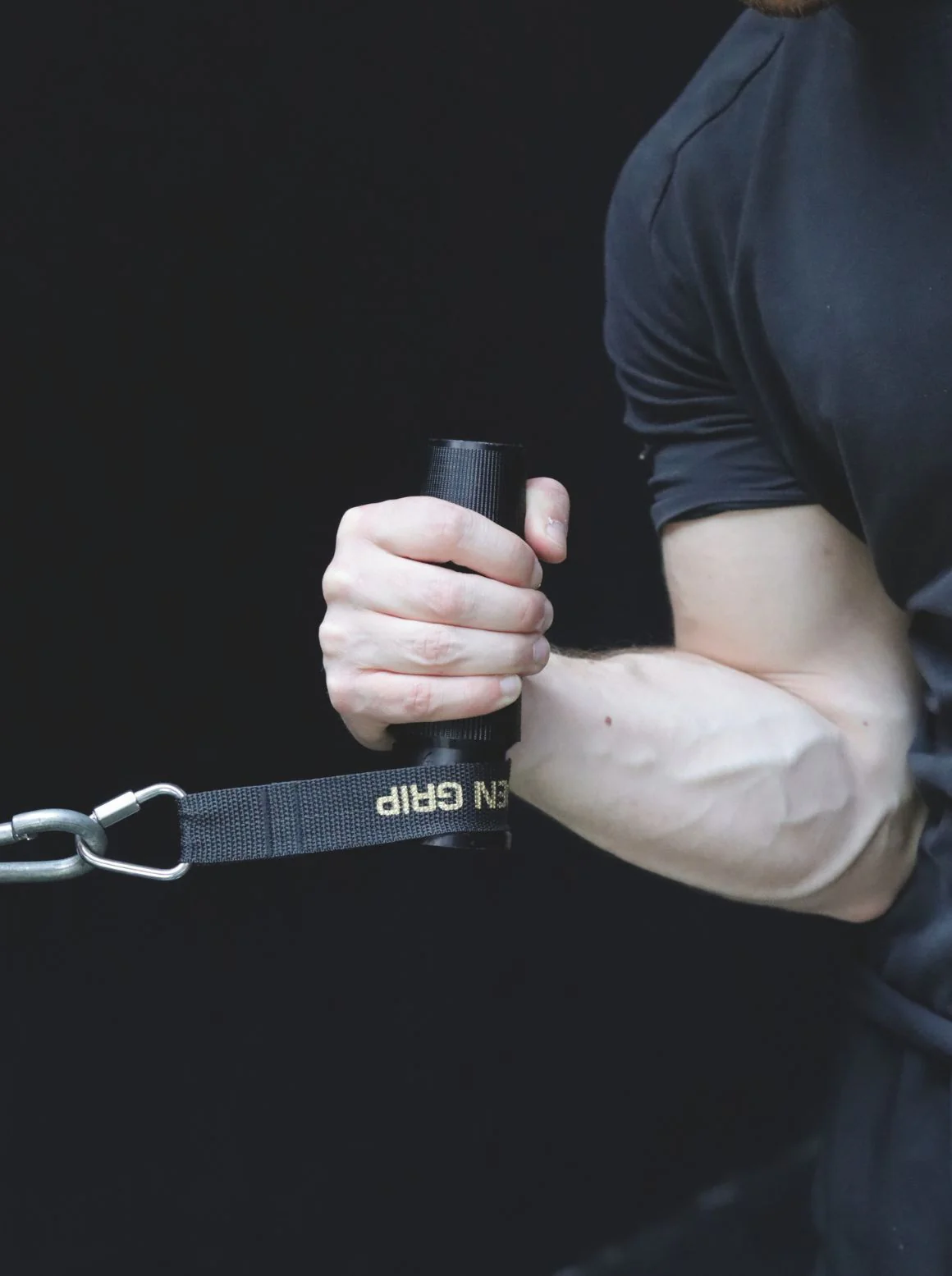 Training Handles