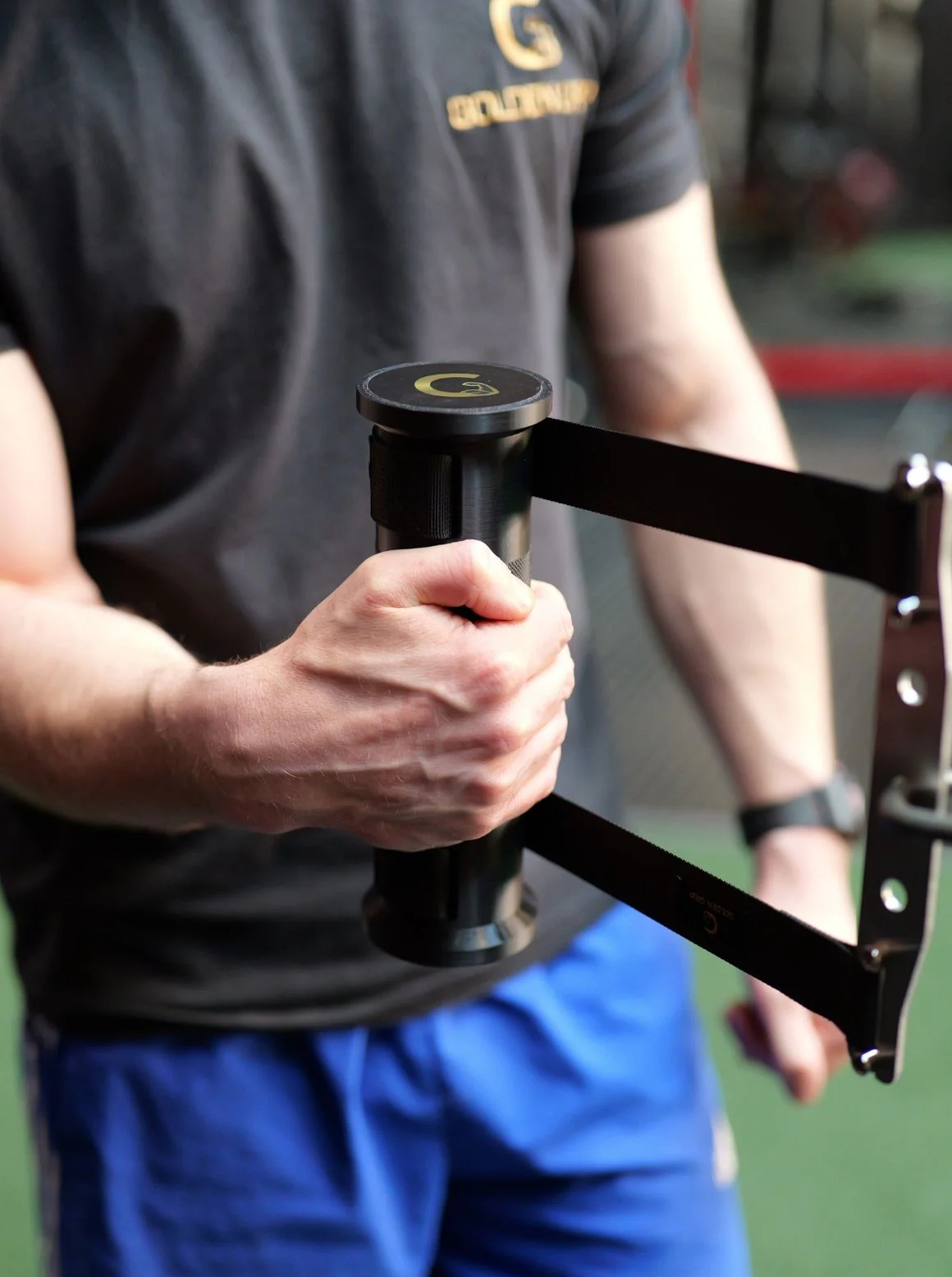 Grip Tools